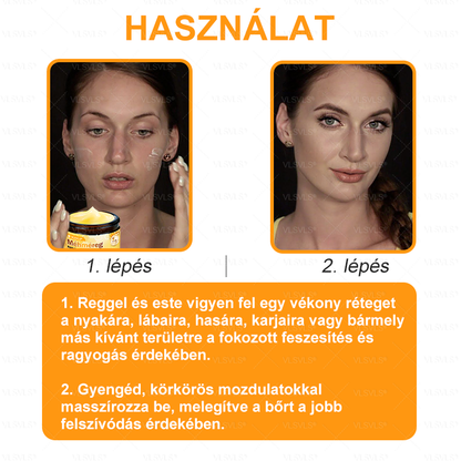 VLSVLS® Méhméreg Bőrhelyreállító Krém 🔥 UTOLSÓ NAP – 80% KEDVEZMÉNY