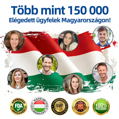 Healrize® Vénacélpont mikrotűs tapasz⚡Azonnali enyhülés hosszú távú eredmények🇭🇺