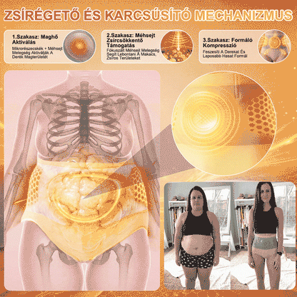 Hivatalos Markabolt 👙 Pureluxo® 2026 Moringa & Berberin 4-az-1ben Mikroreszecske-Alkoto & Zsiregeto Hordott Shorts
