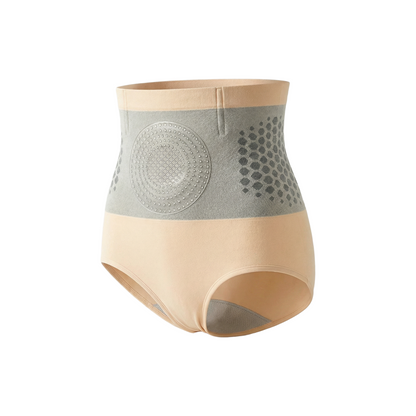 Hivatalos Markabolt 👙 Pureluxo® 2026 Moringa & Berberin 4-az-1ben Mikroreszecske-Alkoto & Zsiregeto Hordott Shorts