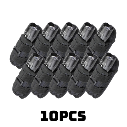 Billhol® Flashlight Pouch Holster