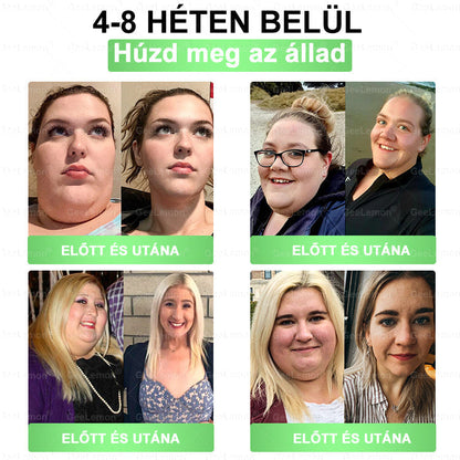 Ajánlott a Semmelweis Kórház által · BENU hivatalos üzlet| 👩‍⚕️ 𝐆𝐞𝑒𝐿𝑒𝐦𝐨𝐧® Glumasetide 8 az 1-ben Karcsú és Egészséges Nano Mikrotűs Tapasz
