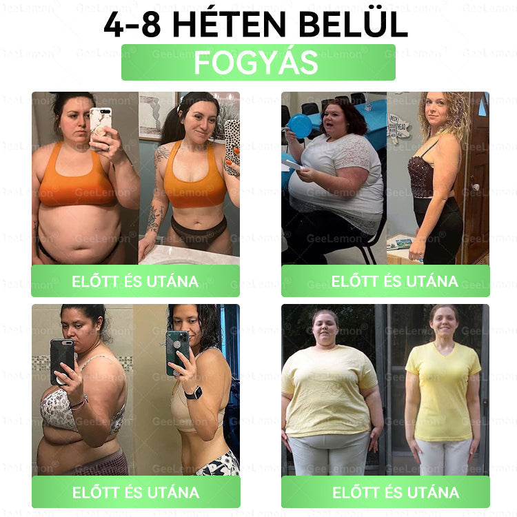 Ajánlott a Semmelweis Kórház által · BENU hivatalos üzlet| 👩‍⚕️ 𝐆𝐞𝑒𝐿𝑒𝐦𝐨𝐧® Glumasetide 8 az 1-ben Karcsú és Egészséges Nano Mikrotűs Tapasz